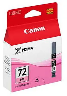 Canon PGI-72 bläckpatron photomagenta
