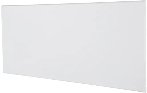 Adax Neo Panel Elektrisk Radiator med WiFi 600W 230V, 330x635 mm, Vit
