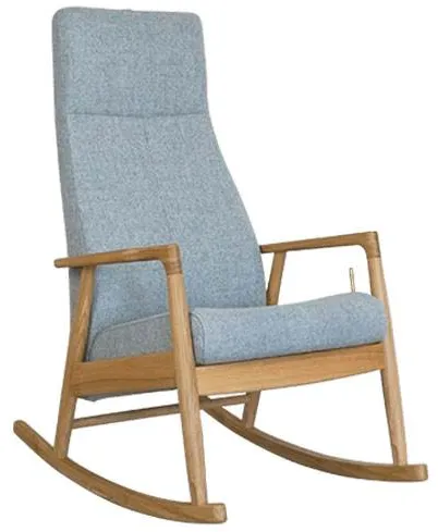 Farstrup Comfort - Nobel 8945 - Gungstol