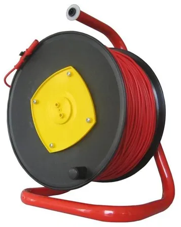 Elma Instruments Kabelrulle Elma 50 meter 1,5 mm