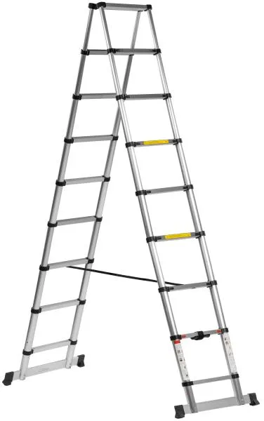 Wienerstege 2x2,6m