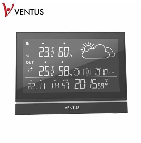 VENTUS väderstation W200