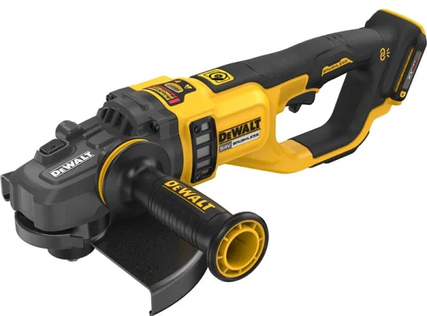 DeWalt vinkelslip 230mm 54V XR Solo